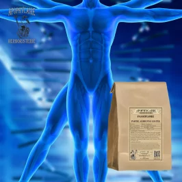 Cut passionflower (Passiflora incarnata) - Apophycaire