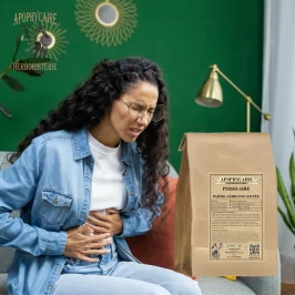 Kesilmiş persicaria (Polygonum persicaria) - Apophycaire