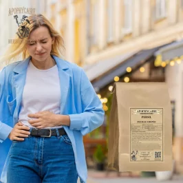 Perejil en hoja cortada (Petroselinum sativum) - Apophycaire