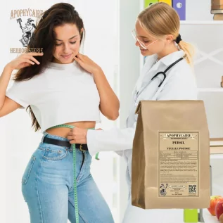 Polvo de hojas de perejil – Petroselinum sativum | Apophycarius