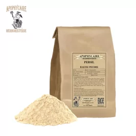 Polvo de raíz de perejil – Petroselinum sativum | Apophycarius