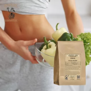 Parsley root powder – Petroselinum sativum | Apophycaire