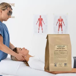 Hierba carmín cortada (Phytolacca decandra) - Apophycaire