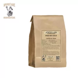 Cabeza de flor suelta de pata de gato – Antennaria dioica | Apophycarius