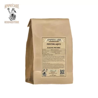 Phytolaca root powder – Phytolacca decandra | Apophycaire