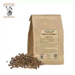 Piment Vollkorn – Pimenta officinalis | Apophycarius