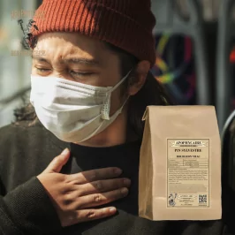 Scots Pine loose bud (Pinus sylvestris) - Apophycaire