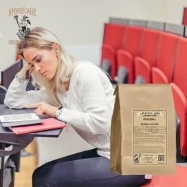 Piscidia écorce coupée (Piscidia erythrina) - Apophycaire