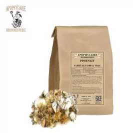 Löwenzahn-Schnittblütenkopf – Taraxacum dens leonis | Apophycarius