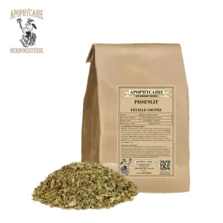 Diente de león de hoja cortada – Taraxacum dens leonis | Apophycarius