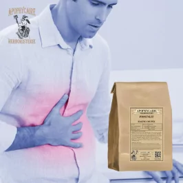 Dandelion cut root (Taraxacum dens leonis) - Apophycaire