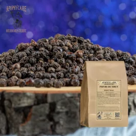 Poivre Timut vrac (Zanthoxylum armatum) - Apophycaire