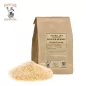 Blond psyllium husk powder – Plantago ovata | Apophycaire
