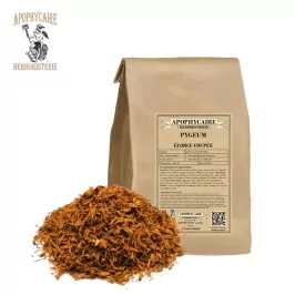 Pygeum-Schnittrinde – Prunus africana | Apophycarius