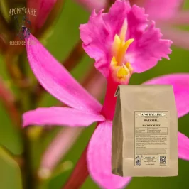 Ratanhia cut root (Krameria triandra) - Apophycaire