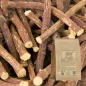 Natural licorice root cut (Glycyrrhiza glabra) - Apophycaire