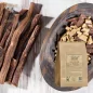 Natural Licorice Root Powder (Glycyrrhiza glabra) - Apophycaire