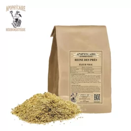 Mädesüß lose Blüte – Filipendula ulmaria | Apophycarius