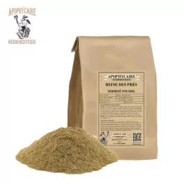 Mädesüß-Pulverspitze – Filipendula ulmaria | Apotheker