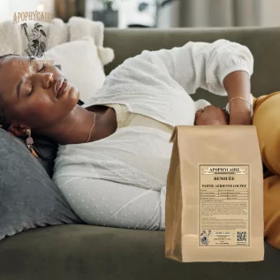 Cut knotweed (Polygonum aviculare) - Apophycaire