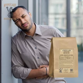 Renouée poudre (Polygonum aviculare) - Apophycaire