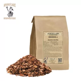 Rhodiola kesilmiş kökü – Rhodiola rosea | Apophycarius