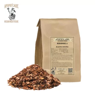 Rhodiola cut root – Rhodiola rosea | Apophycaire
