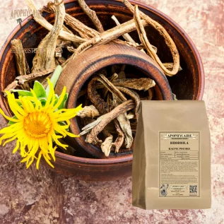 Polvo de raíz de Rhodiola – Rhodiola rosea | Apophycarius