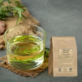 Biberiye yaprağı tozu (Rosmarinus officinalis) - Apophycaire