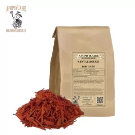 Rotes Sandelholz, Schnittholz – Pterocarpus soyauxii | Apophycarius