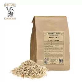 Soapwort cut root – Saponaria officinalis | Apothecary