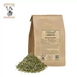 Cut leaf savory – Satureja montana | Apothecary