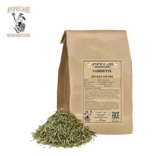 Schnittbohnenkraut – Satureja montana | Apophycarius