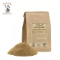 Clary sage aerial part powder – Salvia sclarea | Apophycaire
