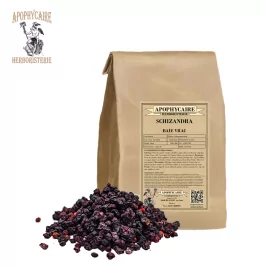 Schizandra berry bulk – Schisandra chinensis | Apophycaire