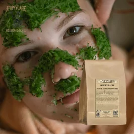 Scrofulaire poudre (Scrofularia nodosa) - Apophycaire