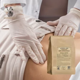 Senna Tinnevelly kesilmiş yaprak (Cassia angustifolia) - Eczacı