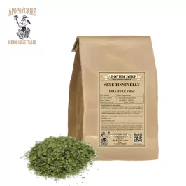 Senna Tinnevelly toplu folikül – Cassia angustifolia | Apophycarius