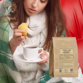 Polvo de tomillo silvestre (Thymus serpyllum) - Apophycaire