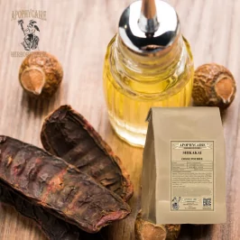 Shikakai pod powder (Acacia concinna) - Apophycaire