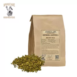 Sophora bouton floral vrac – Sophora japonica | Apoficario