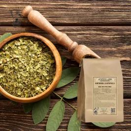 Sophora japonica (Sophora japonica) – Apotheker