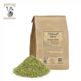Stevia leaf cut – Stevia rebaudiana | Apothecary