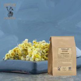 Tansy powder tops (Tanacetum vulgare) - Apophycaire