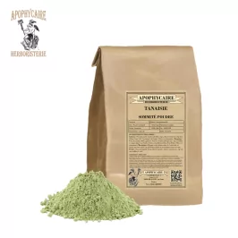 Tansy flowering top powder – Tanacetum vulgare | Apophycaire