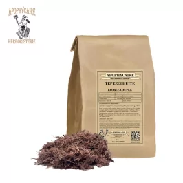 Tepezcohuite cut bark – Mimosa tenuiflora | Apothecary