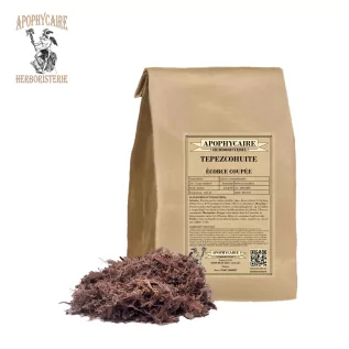 Tepezcohuite cut bark – Mimosa tenuiflora | Apothecary