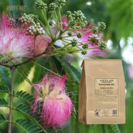 Tépezcohuite écorce coupée (Mimosa tenuiflora) - Apophycaire