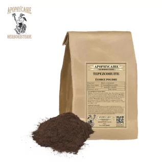 Tepezcohuite bark powder – Mimosa tenuiflora | Apothecary