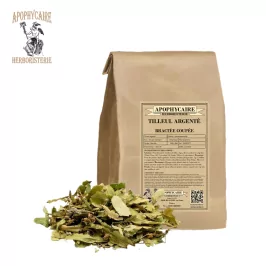 Bráctea cortada de tilo plateado – Tilia argentea | Apophycarius